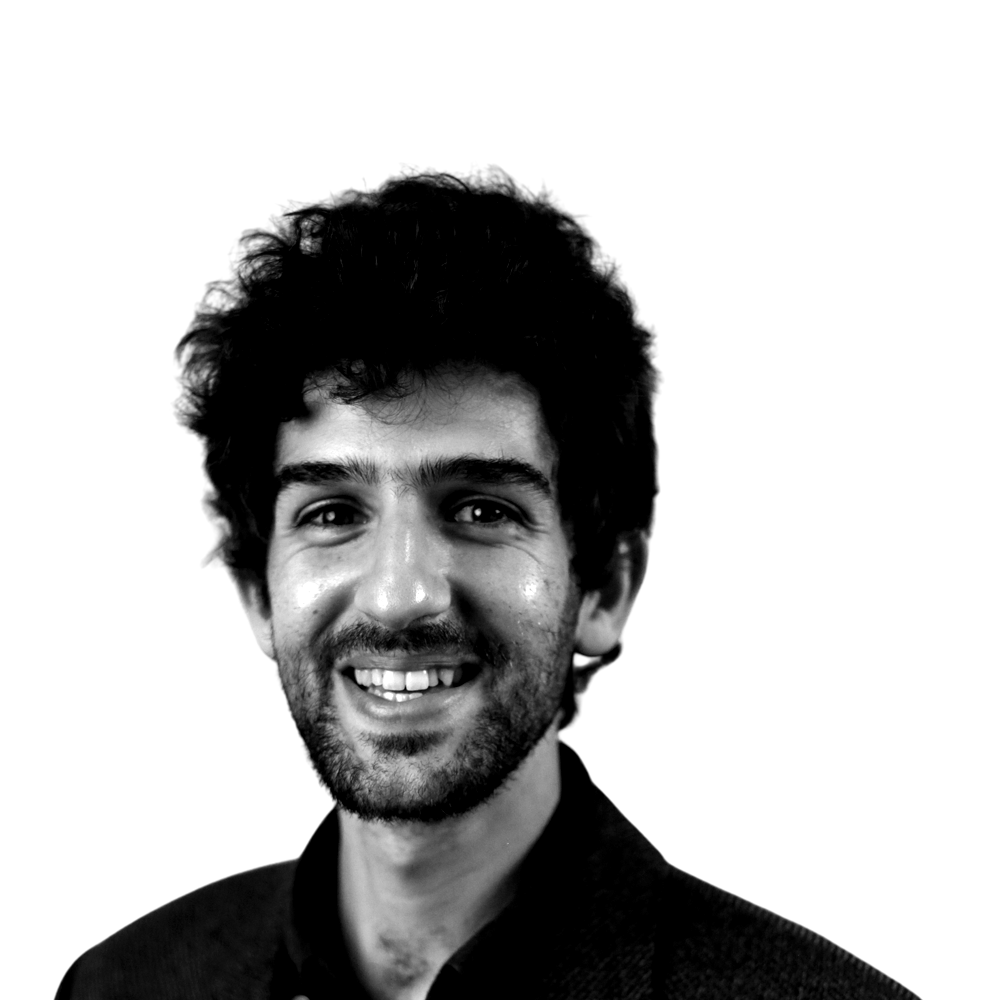 Benjamin Ichou, ClientEarth