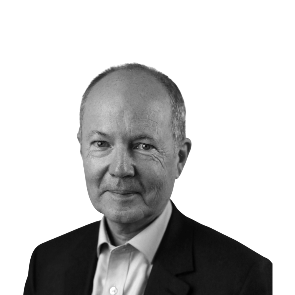 James Thornton, ClientEarth founder